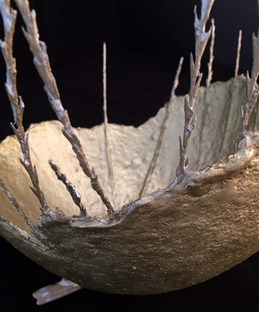 Natura – Paper Art Deco – Lokta Art