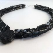 Notes - Lokta Paper Jewelry - Lokta Art