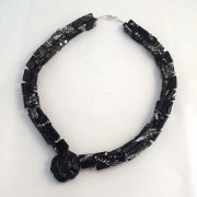 Notes - Lokta Paper Jewelry - Lokta Art