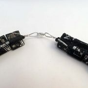 Notes - Lokta Paper Jewelry - Lokta Art