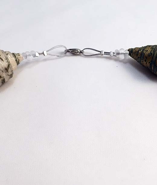 Oro – Lokta Paper Jewelry – Lokta Art