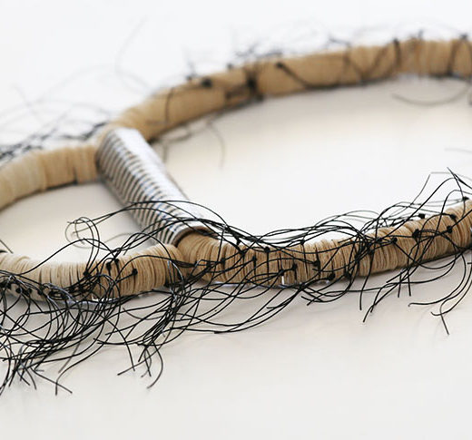 22 Righe 1a-loktaArt -Contemporary paper jewelry