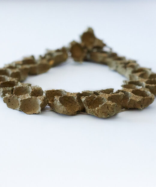 THEROS – Contemporary Paper Jewelry