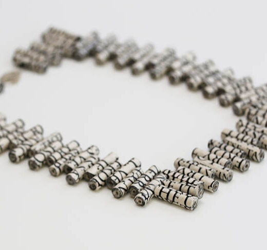 Picture Of – Contemporary Paper Jewelry