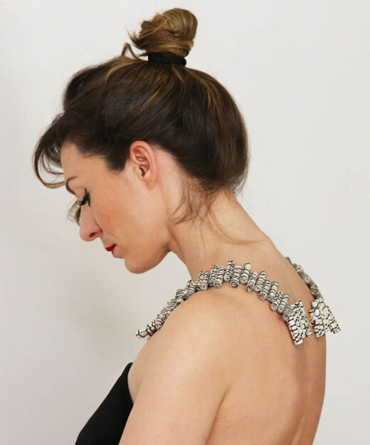 Picture Of You 1 – Contemporary Paper Jewelry