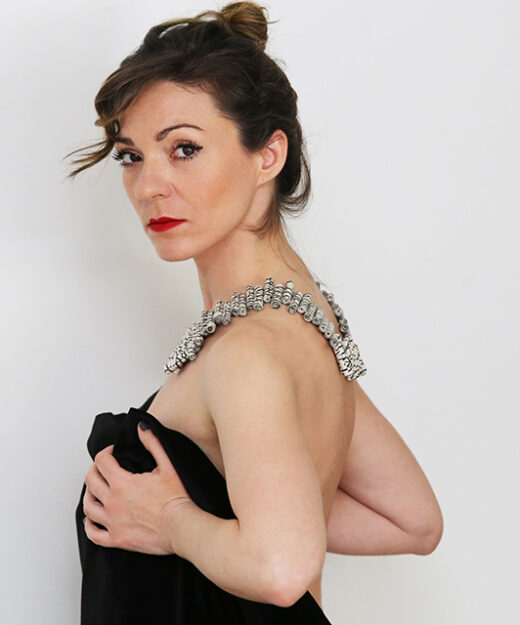 Picture Of You 4 – Contemporary Paper Jewelry