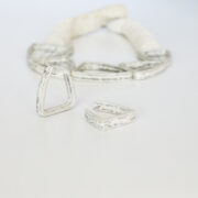 RUMORS1K - CONTEMPORARY PAPER JEWELRY