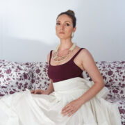 RUMORS6I - CONTEMPORARY PAPER JEWELRY